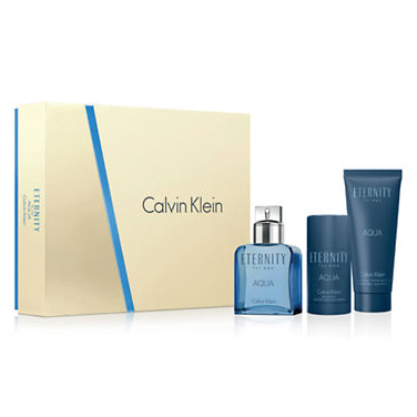 Nước Hoa Gift Set Calvin Klein Eternity Aqua For Men Giá Tốt Nhất -  