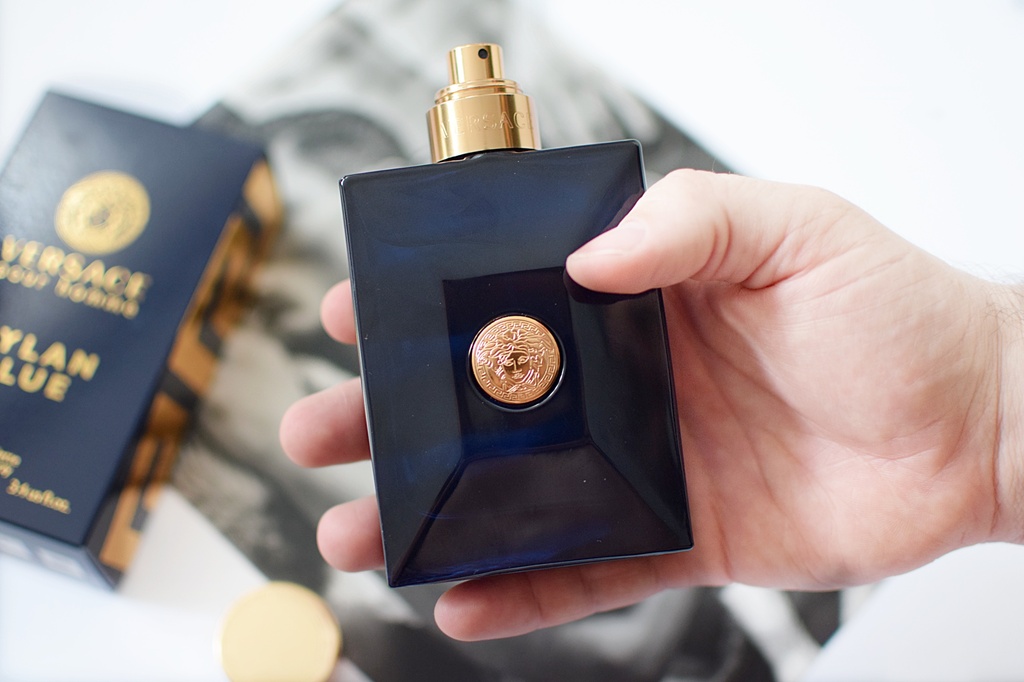 chiết VERSACE DYLAN BLUE POUR HOMME