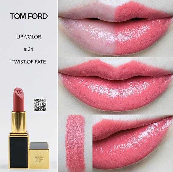 Son Tom Ford Lip Color - 31 Giá Tốt Nhất 
