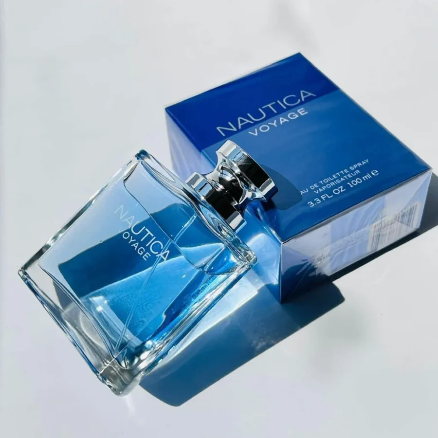 Nước hoa mùa hè cho nam
