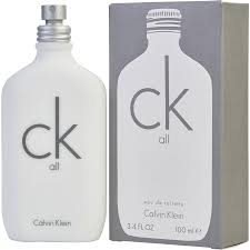 Nước Hoa Calvin Klein CK All For Women & Men 