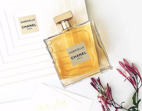 Nước hoa CHANEL Grabielle Eau De Parfum GÍA RẺ NHẤT Kèm bill mua tại Pháp