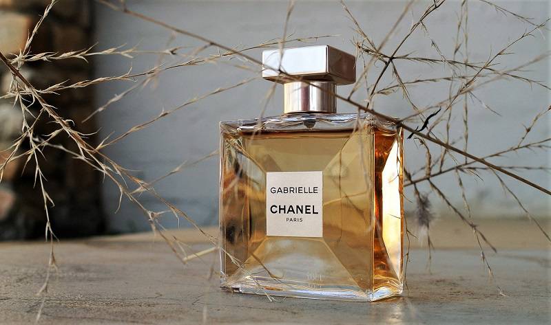 Nước Hoa Chanel Gabrielle Chính Hãng Pháp 100  Thế Giới Son Môi