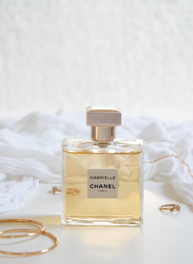 Парфюмированая вода Chanel Gabrielle EDP для женщин 100 мл цена   hansapostee