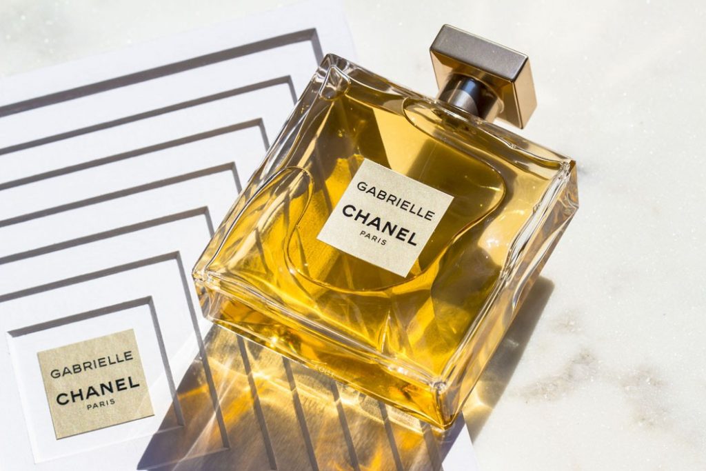 Review nước hoa Chanel Gabrielle Essence EDP 100ML  chính hãng
