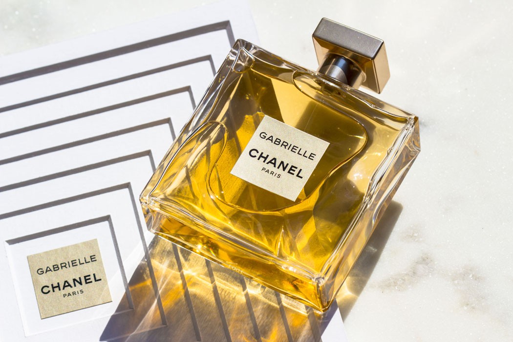 Gabrielle CHANEL  Perfume  Fragrance  CHANEL