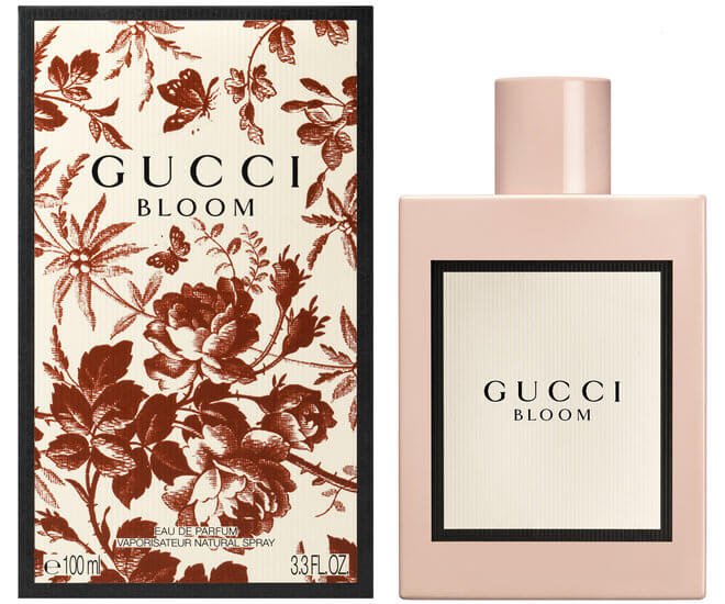 Nước Hoa Gucci Bloom For Women EDP Giá 