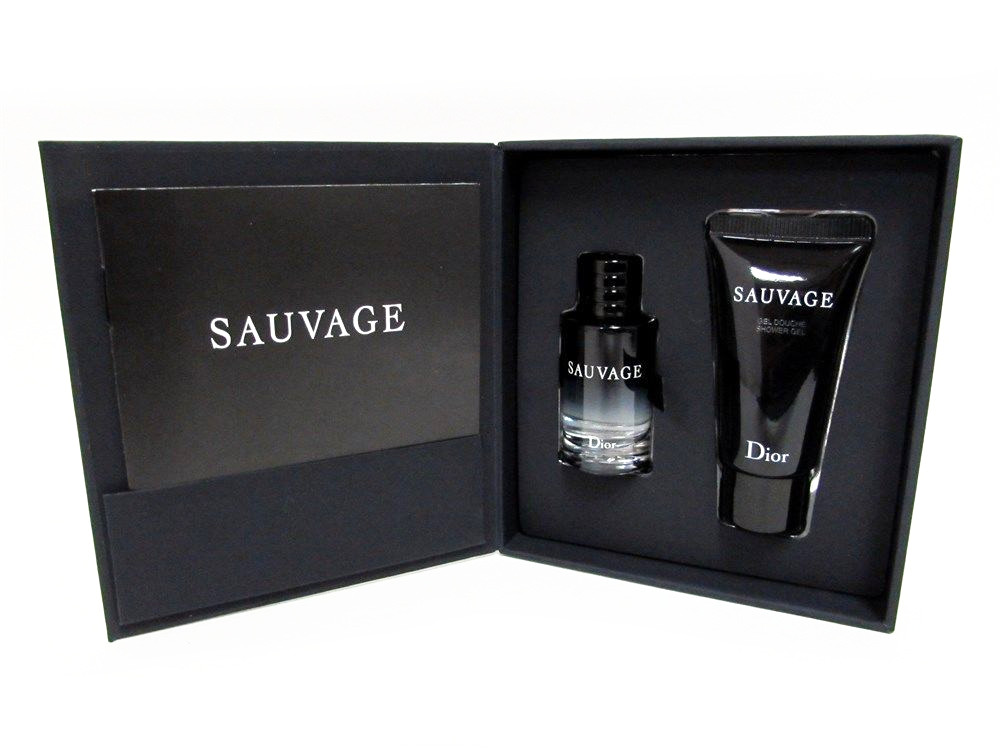 Dior Sauvage Eau de Parfum Gift Set  Limited Edition  Dillards