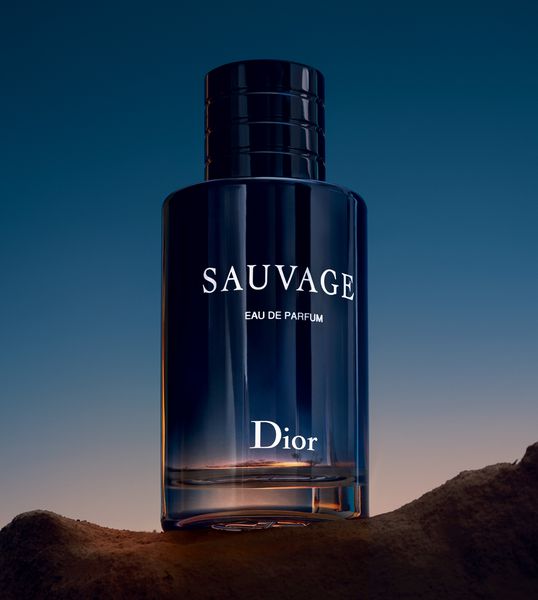 Nước hoa nam Dior Sauvage Parfum  namperfume
