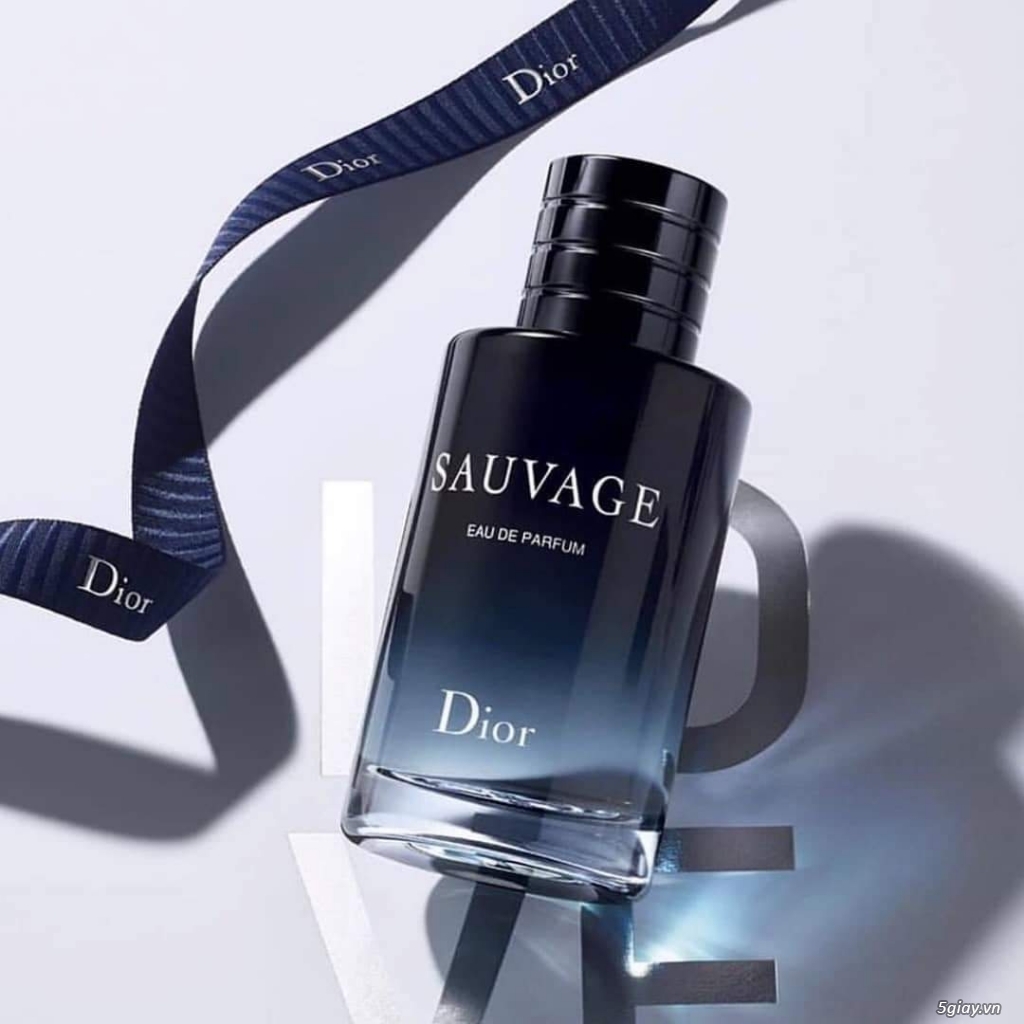 Christian Dior Balade Sauvage EDP Tester  Pazuvn