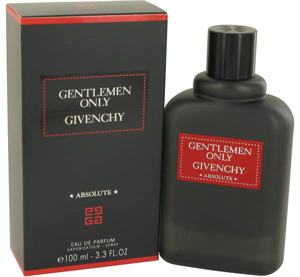 Givenchy Gentlemen Only Absolute Giá Tốt Nhất 