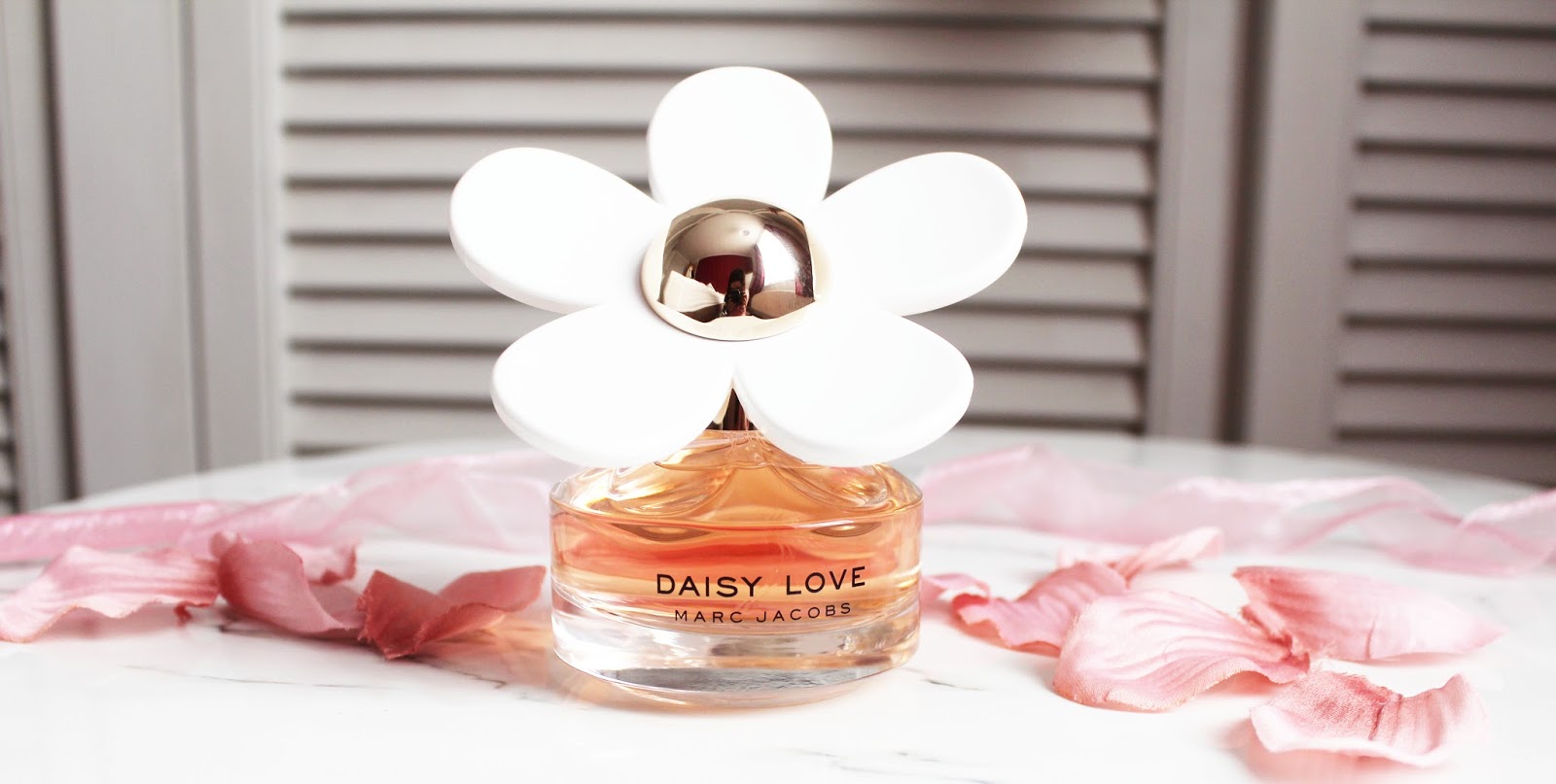 Marc Jacobs Daisy Love - Orchard.vn