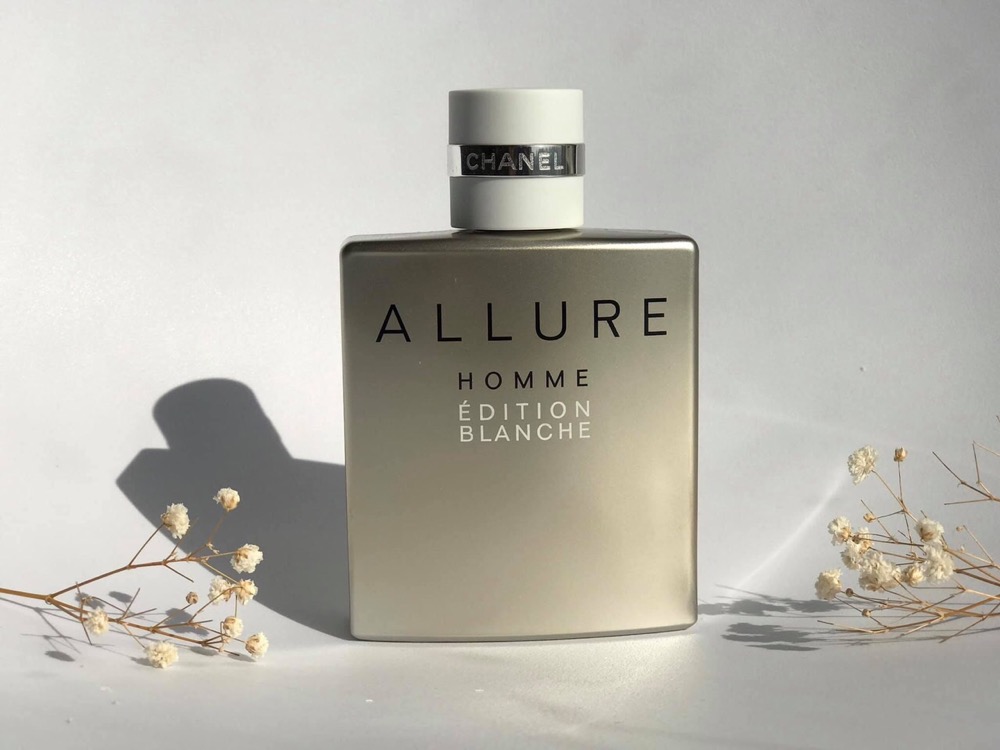 Chanel Allure Homme Edition Blanche Giá Tốt Nhất 