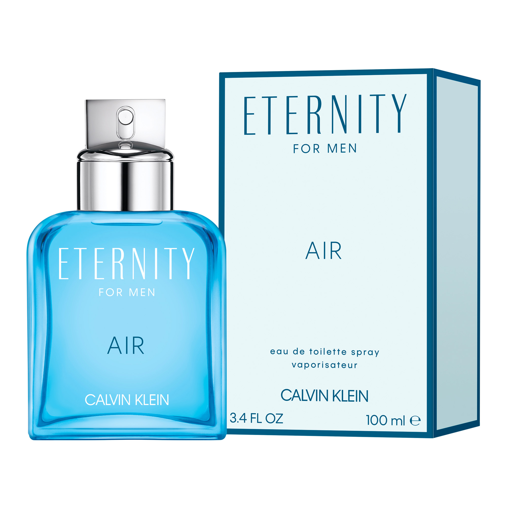 Calvin Klein CK Eternity Air For Men 