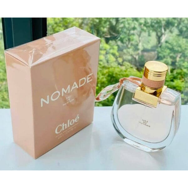 Chloé Nomade EDP - Hình ảnh 3