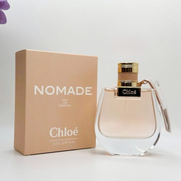 Chloé Nomade EDP - Hình ảnh 4