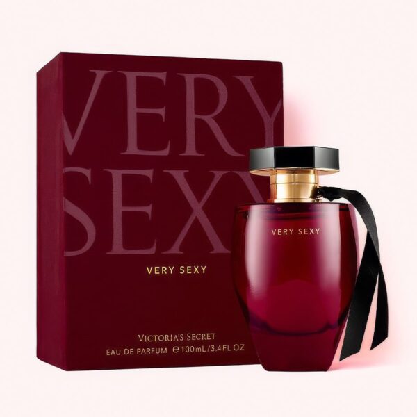 victorias secret very sexy 2018 2