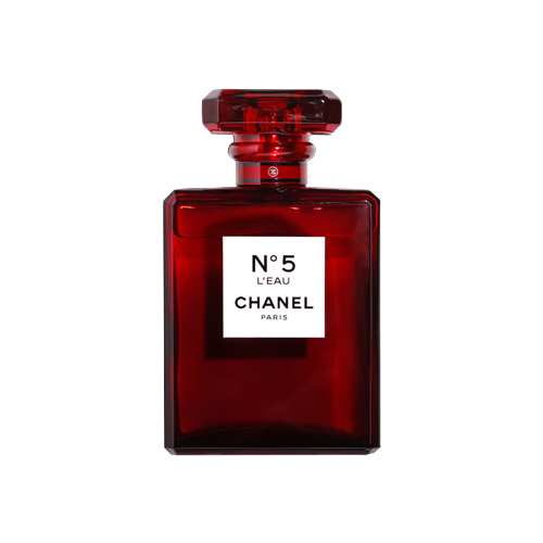 Nước Hoa Chanel N°5 L'Eau Red Edition Giá Tốt Nhất - Orchard.Vn