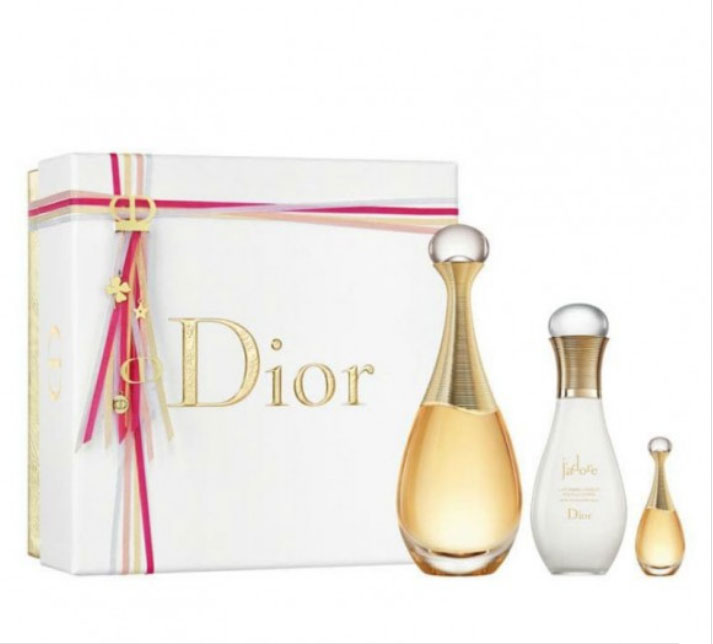 Nước hoa Dior Jadore EDP 30ml  Mỹ Phẩm Hàng Hiệu Pháp  Paris in your  bag