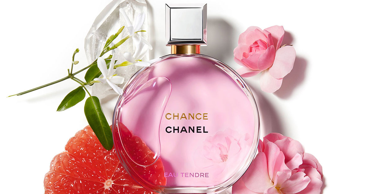 Mua Nước Hoa Chanel Chance Eau Fraiche 35ml cho nữ chính hãng Pháp Giá Tốt