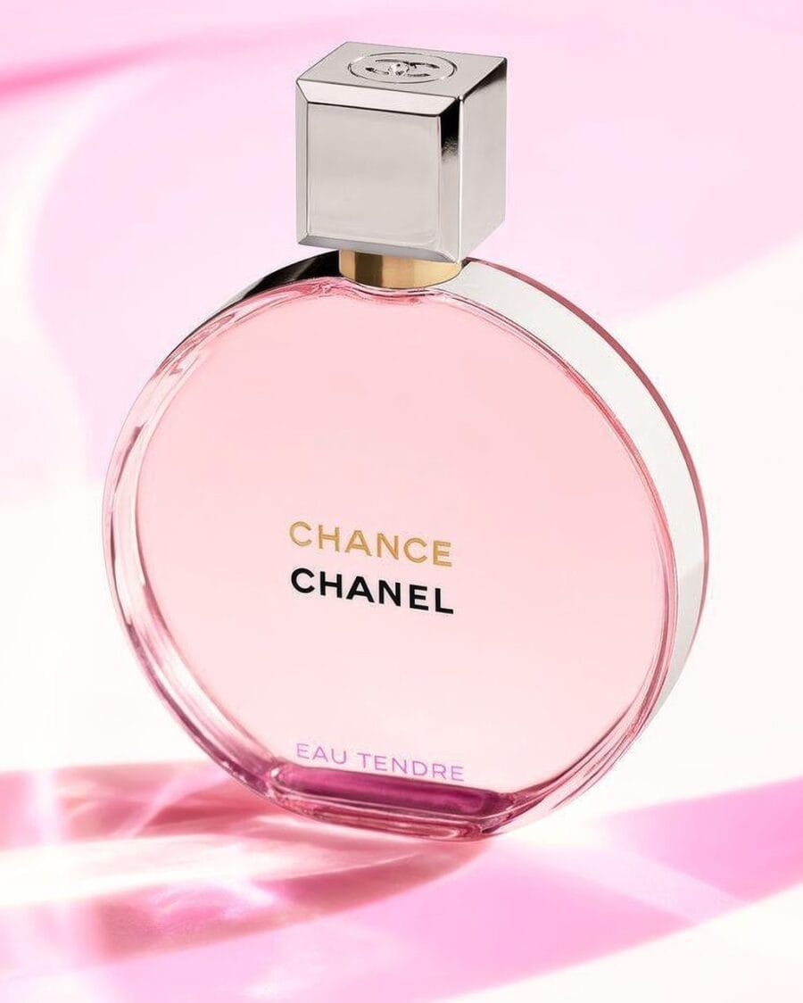 Chanel Chance Eau Tendre EDP