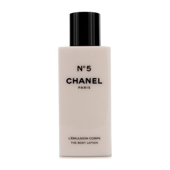 Chanel  The Body Lotion 
