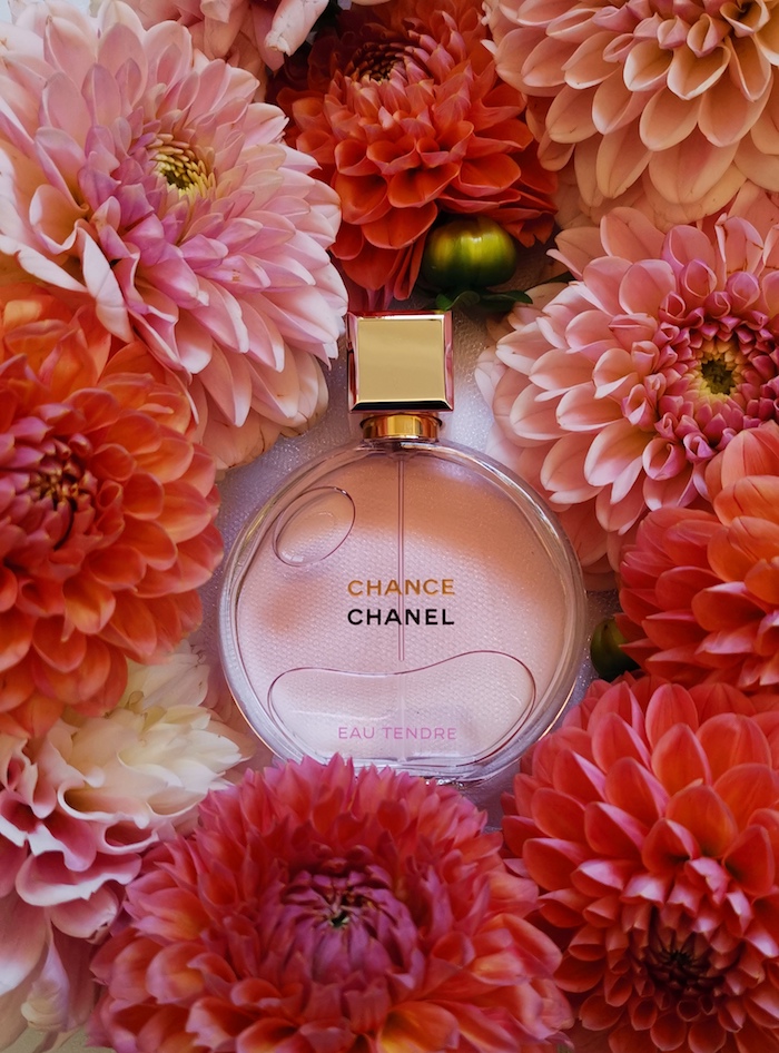 Chanel Chance Eau Tendre EDP  CHIẾT 10ml  Duy Bi Hàng Mỹ