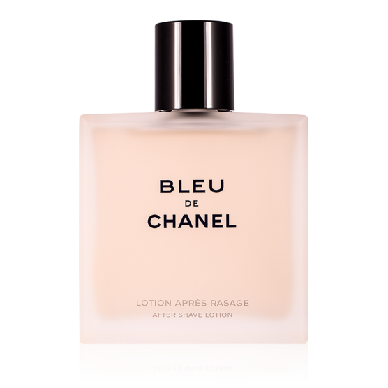 Chanel Bleu De After Shave Lotion 