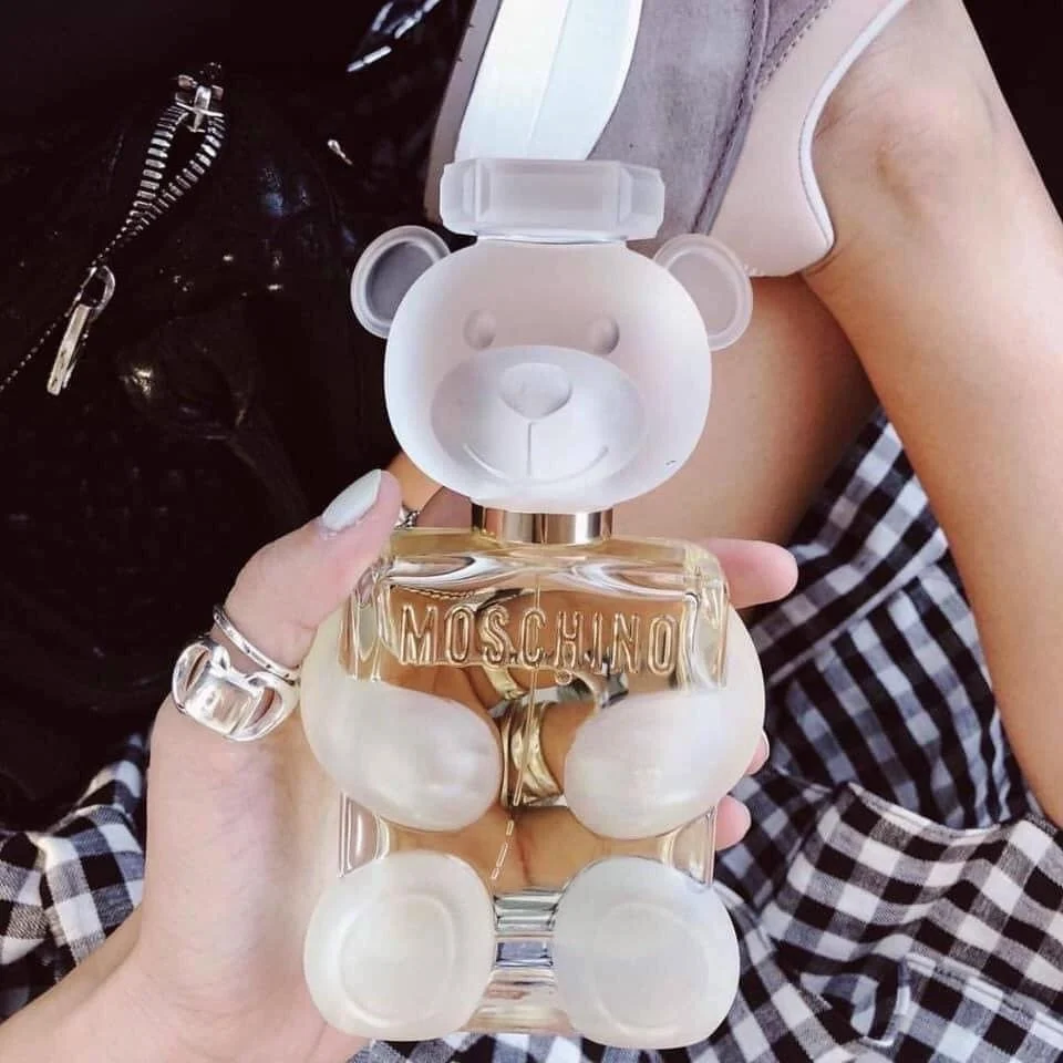 Moschino Toy 2 EDP - Ảnh 6
