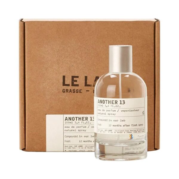 Le Labo Another 13 - Hình ảnh 2