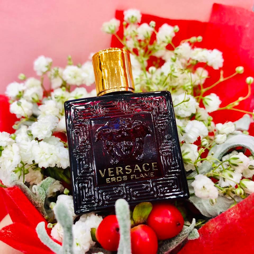 Chiết VERSACE EROS FLAME