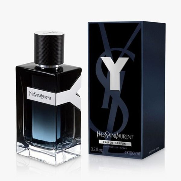 Hình ảnh sản phẩm nước hoa nam Yves Saint Laurent Y EDP