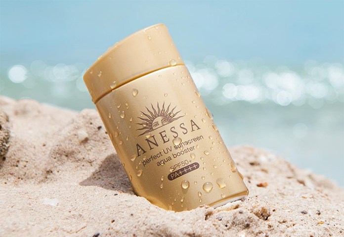 Sữa Chống Nắng Anessa Perfect UV Suncreen SPF 50/PAOrchard.vn