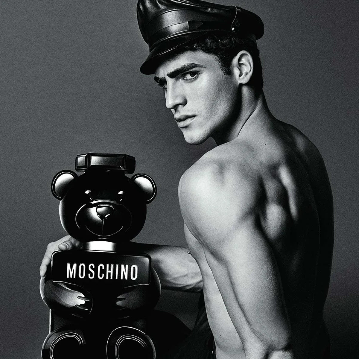 Moschino Toy Boy EDP - Ảnh 5