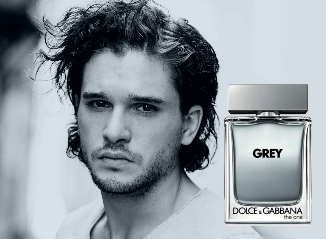 Dolce & Gabbana The One Grey For Men EDT Intense