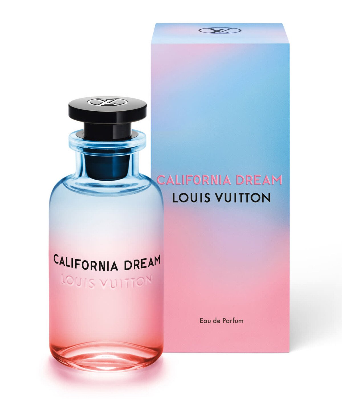 Nước hoa unisex Louis Vuitton California Dream  Xixon Perfume