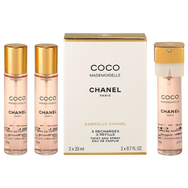 Nước Hoa Chanel Coco Mademoiselle Edt Giá Tốt Nhất 