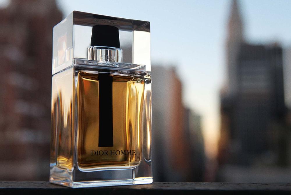 Nước hoa nam Dior Homme Parfum EDP 50ml75ml100ml