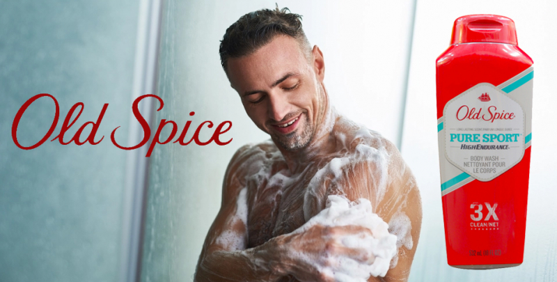 Sữa Tắm Old Spice Red Zone Swagger Men's Body Wash-Orchard.vn