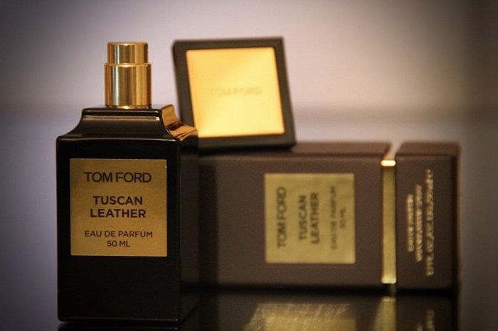Nước Hoa Tom Ford Tuscan Leather For Women &amp; Men - Orchard.vn