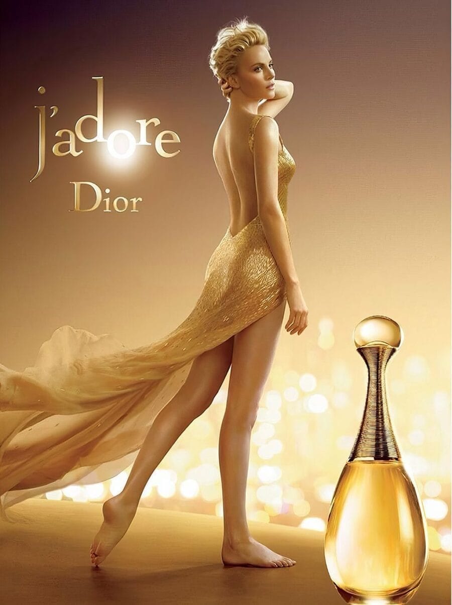 Dior Jadore Infinissime EDP - thumb 2