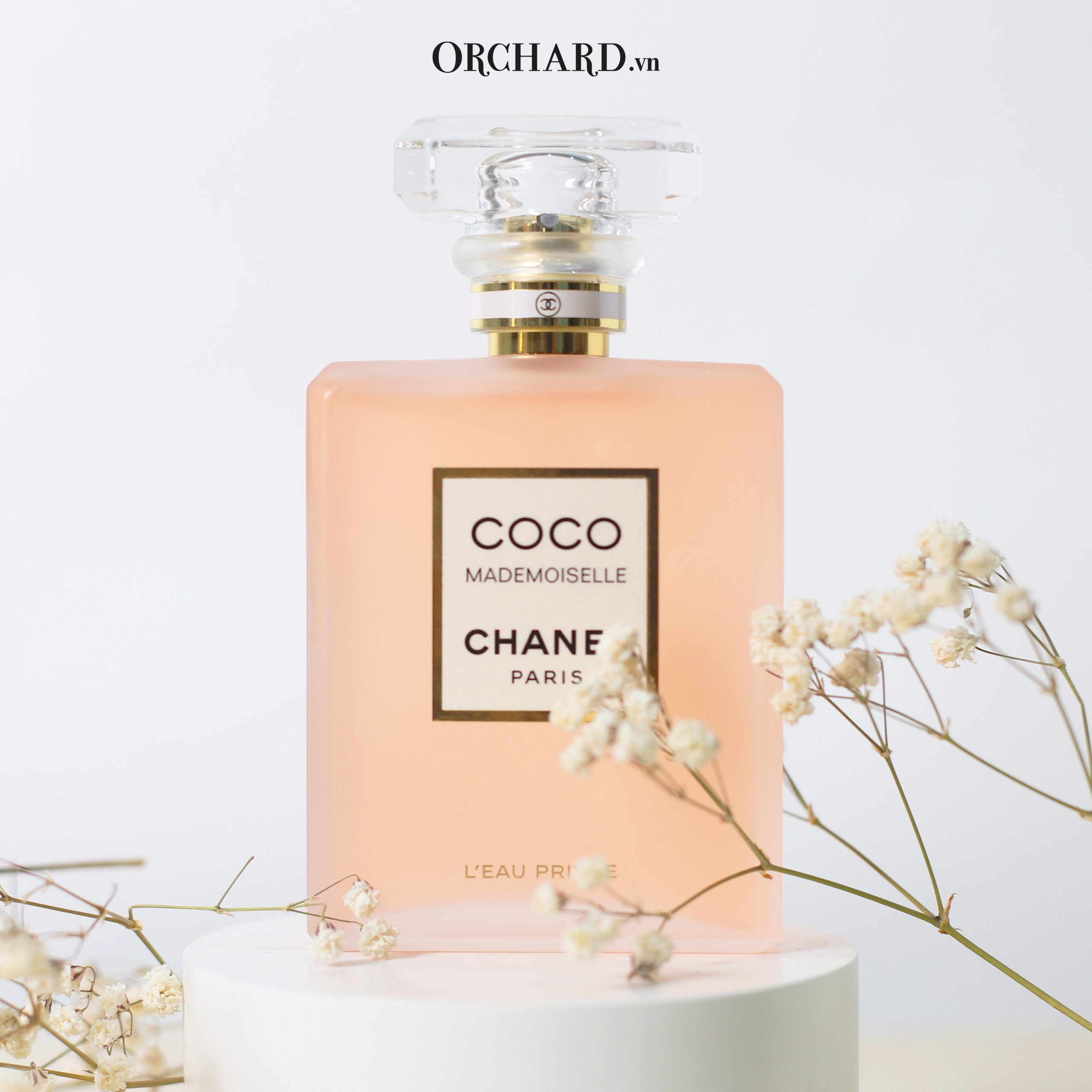Nước Hoa Chanel Coco Mademoiselle L'eau Privee 