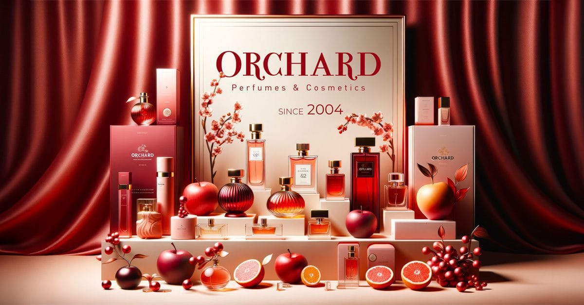 Hình ảnh chủ đề trên mạng xã hội của Orchard