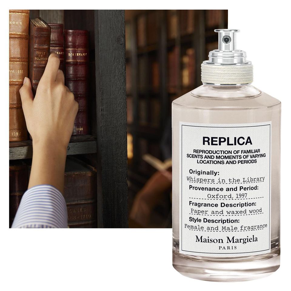 nuoc hoa maison margiela replica whispers in library orchard.vn 3