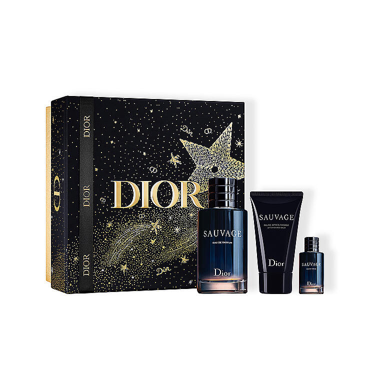 Dior Holiday Beauty Gift Set Beauty  Personal Care Face Makeup on  Carousell