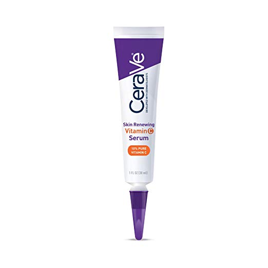 CeraVe Skin Renewing Vitamin C Serum có phù hợp với mọi loại da không?
