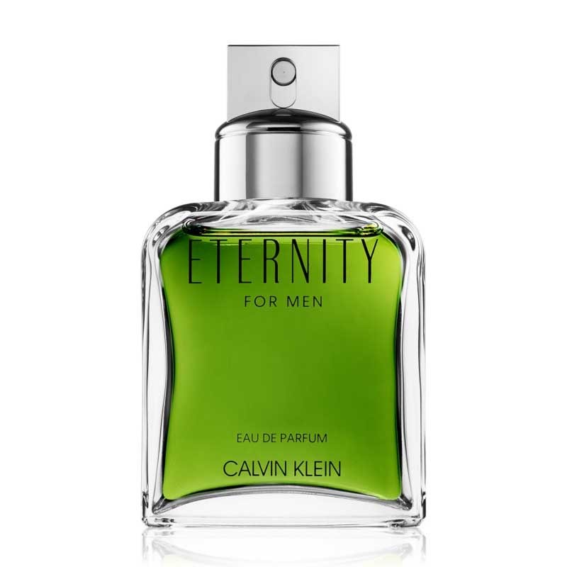Nước Hoa Calvin Klein Eternity For Men EDP Giá Tốt Nhất 