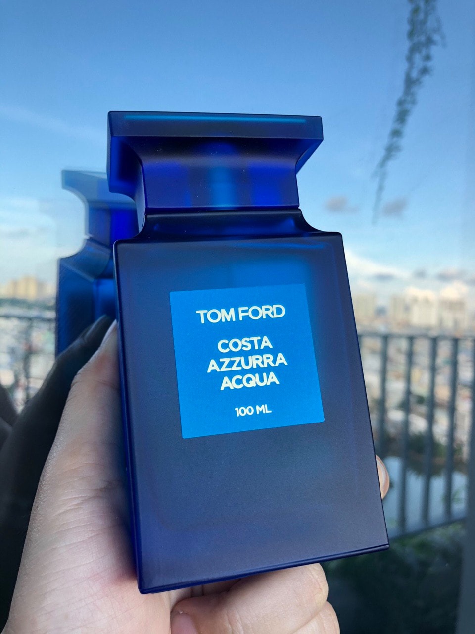 Tom Ford Costa Azzurra Acqua for Men EDT Giá Tốt Nhất 