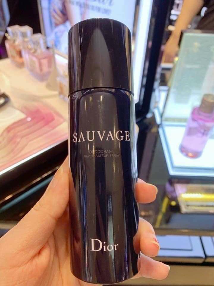 Mua Dior Sauvage Parfum Spray for Men 20 Ounces clear trên Amazon Mỹ  chính hãng 2023  Giaonhan247