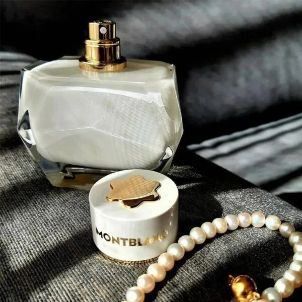 Montblanc Signature EDP - Hình ảnh 8